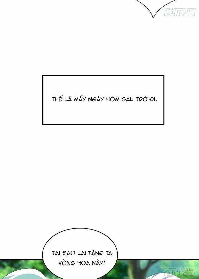 Hậu Cung Của Ta Dựa Vào Rút Thẻ 36 trang 20