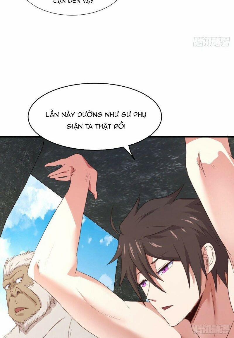 Hậu Cung Của Ta Dựa Vào Rút Thẻ 36 trang 37