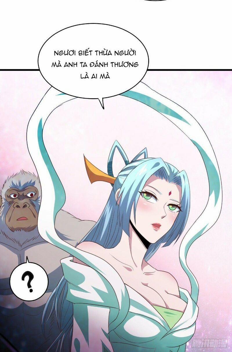 Hậu Cung Của Ta Dựa Vào Rút Thẻ 36 trang 44