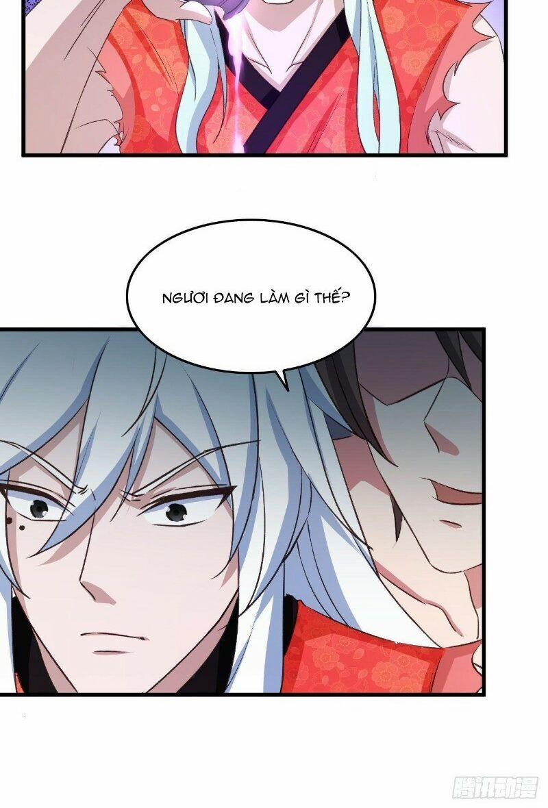 Hậu Cung Của Ta Dựa Vào Rút Thẻ 36 trang 54