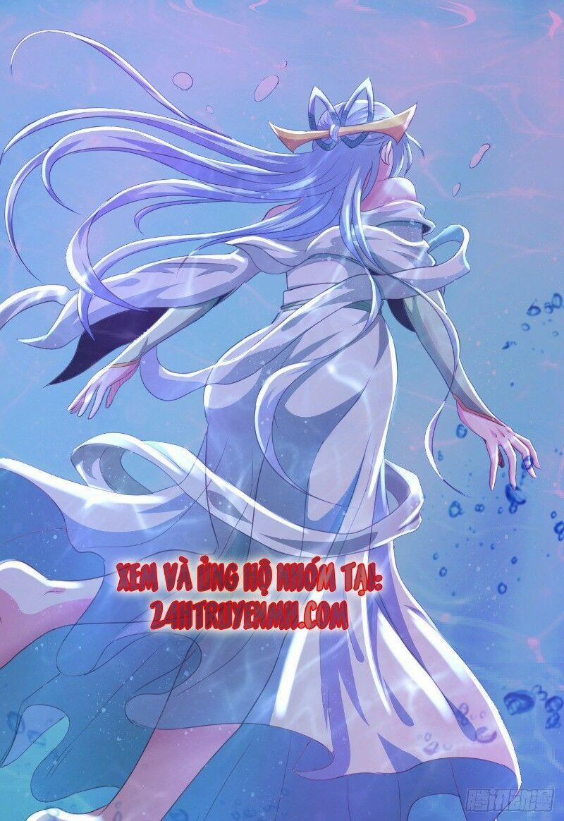 Hậu Cung Của Ta Dựa Vào Rút Thẻ 37 trang 10