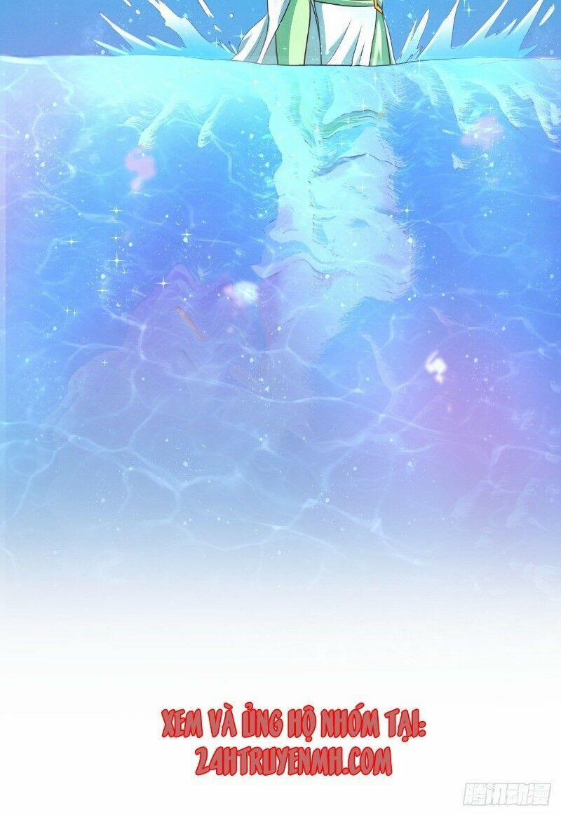 Hậu Cung Của Ta Dựa Vào Rút Thẻ 37 trang 13