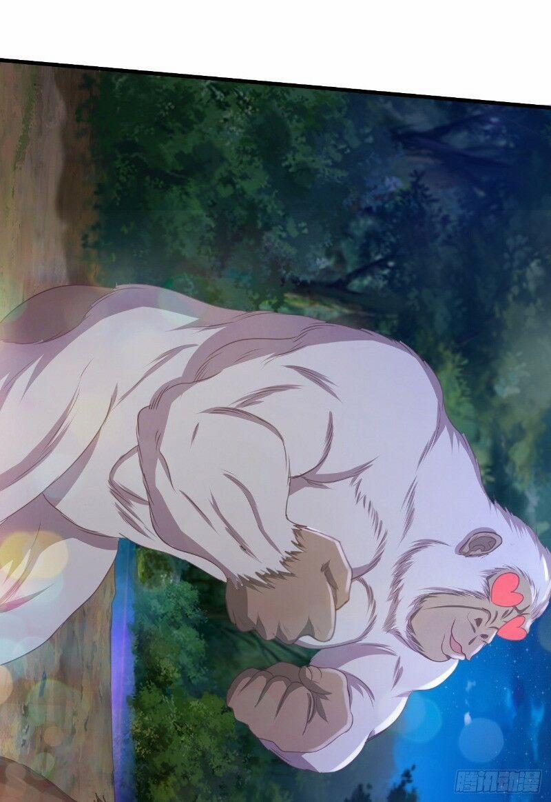 Hậu Cung Của Ta Dựa Vào Rút Thẻ 37 trang 15