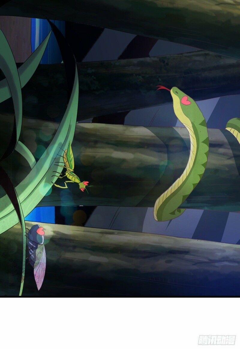 Hậu Cung Của Ta Dựa Vào Rút Thẻ 37 trang 18