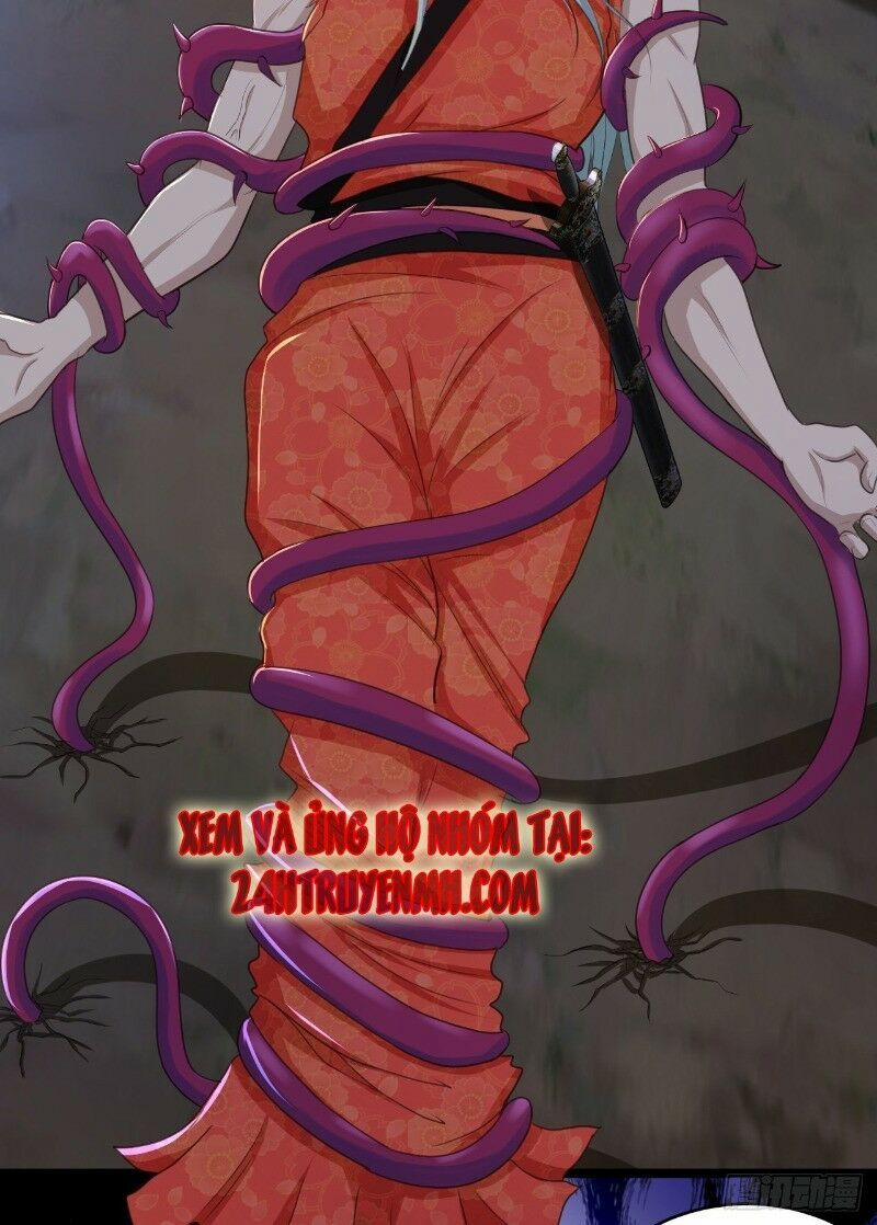 Hậu Cung Của Ta Dựa Vào Rút Thẻ 37 trang 22