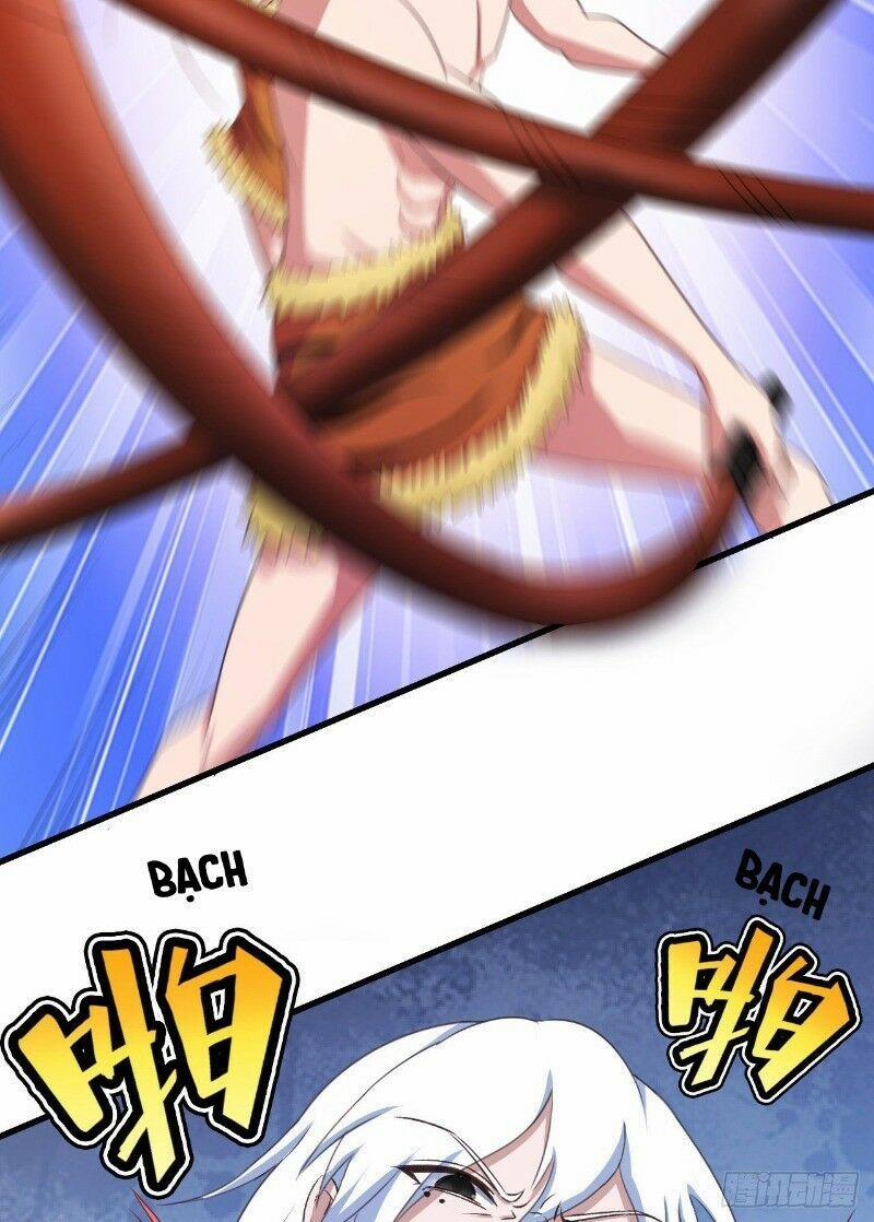 Hậu Cung Của Ta Dựa Vào Rút Thẻ 37 trang 26