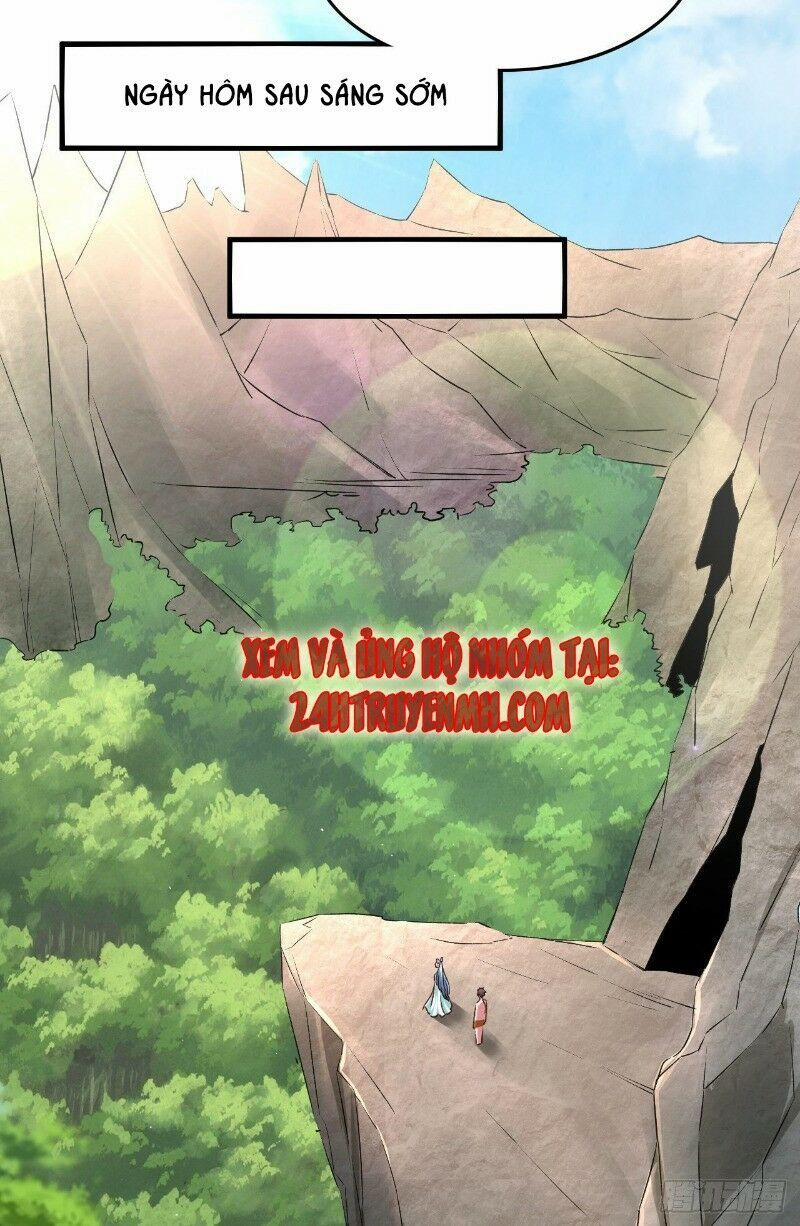 Hậu Cung Của Ta Dựa Vào Rút Thẻ 37 trang 46