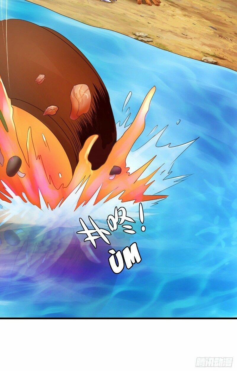 Hậu Cung Của Ta Dựa Vào Rút Thẻ 37 trang 5