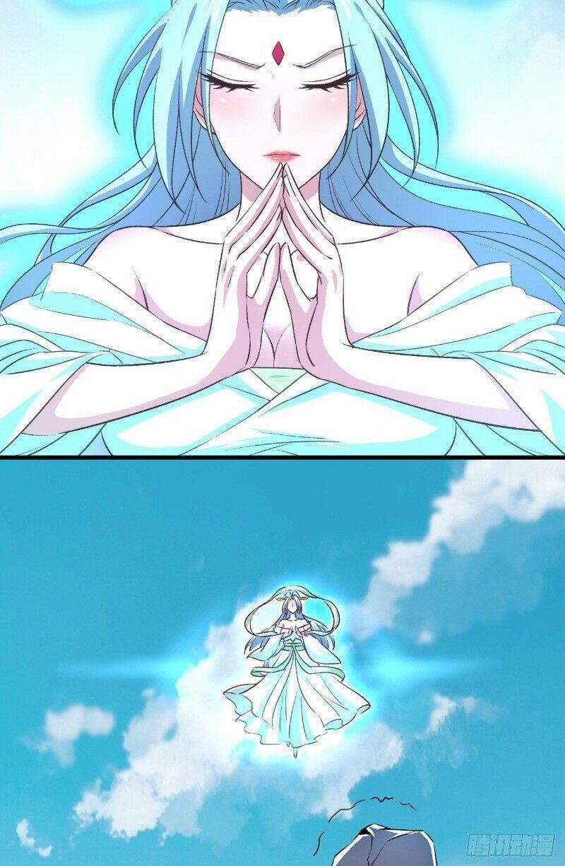 Hậu Cung Của Ta Dựa Vào Rút Thẻ 37 trang 50