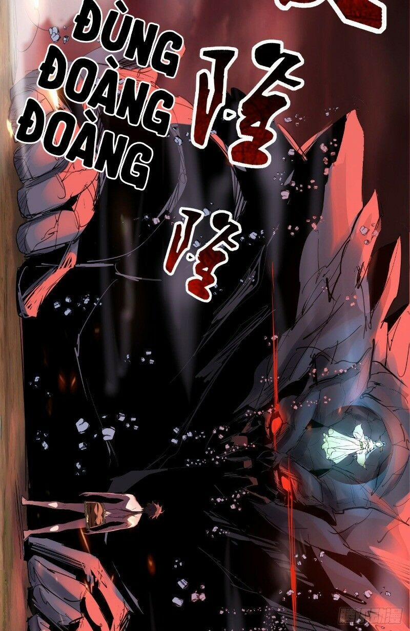 Hậu Cung Của Ta Dựa Vào Rút Thẻ 37 trang 56