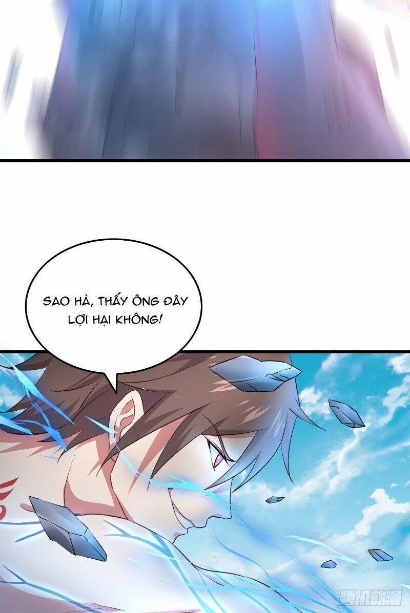 Hậu Cung Của Ta Dựa Vào Rút Thẻ 38 trang 12