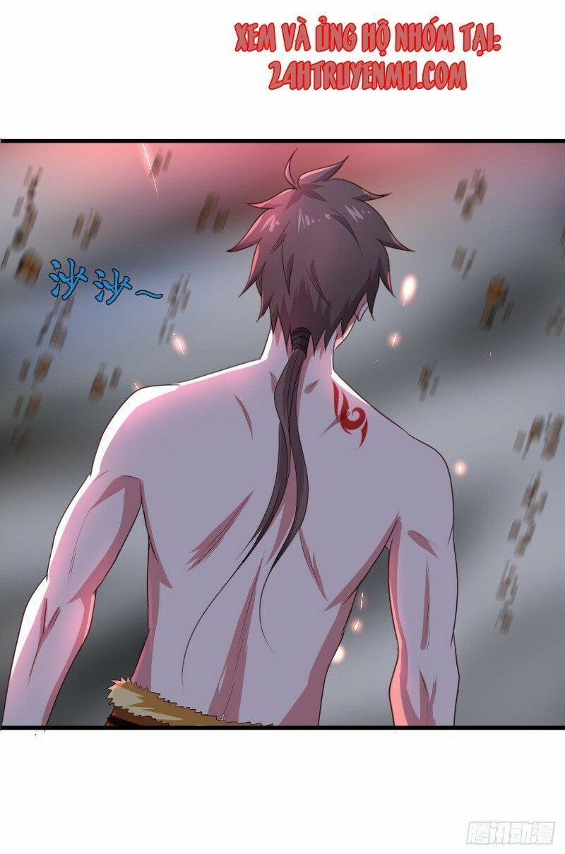 Hậu Cung Của Ta Dựa Vào Rút Thẻ 38 trang 2