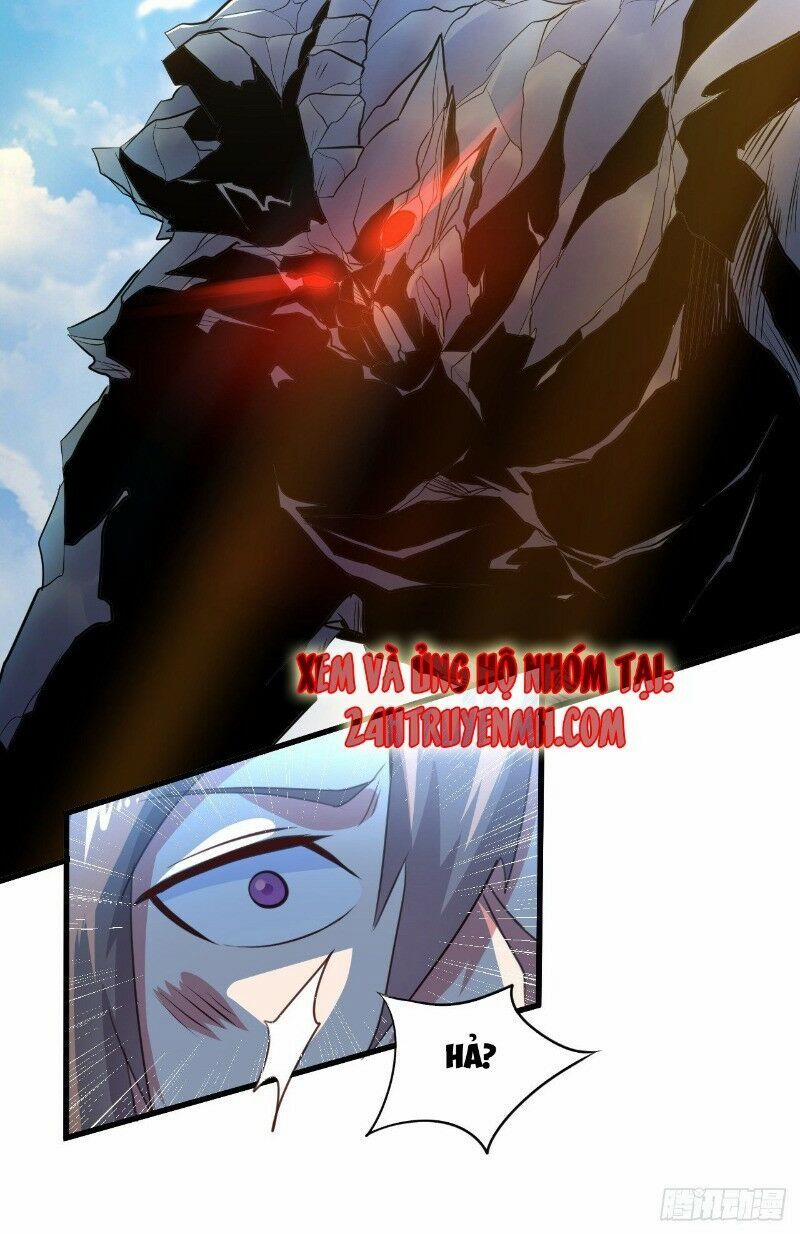 Hậu Cung Của Ta Dựa Vào Rút Thẻ 38 trang 33