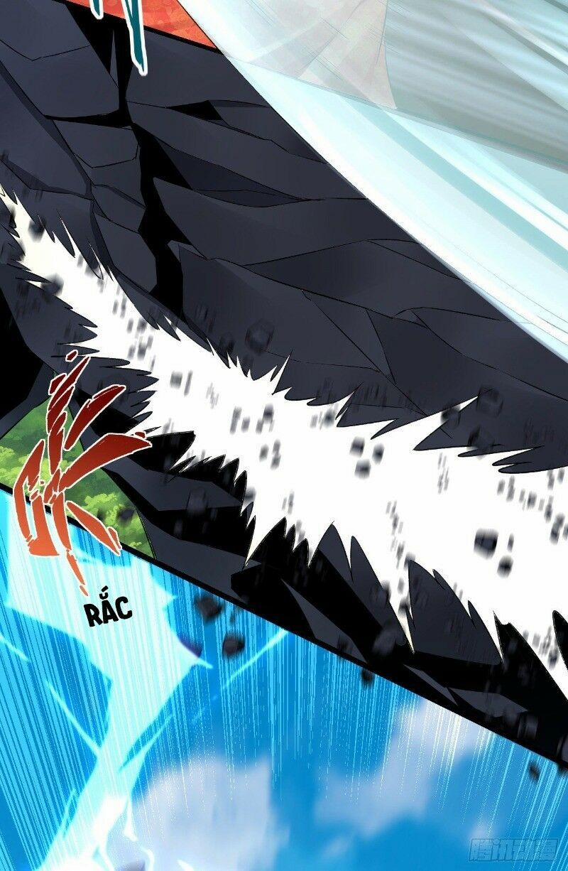 Hậu Cung Của Ta Dựa Vào Rút Thẻ 38 trang 38