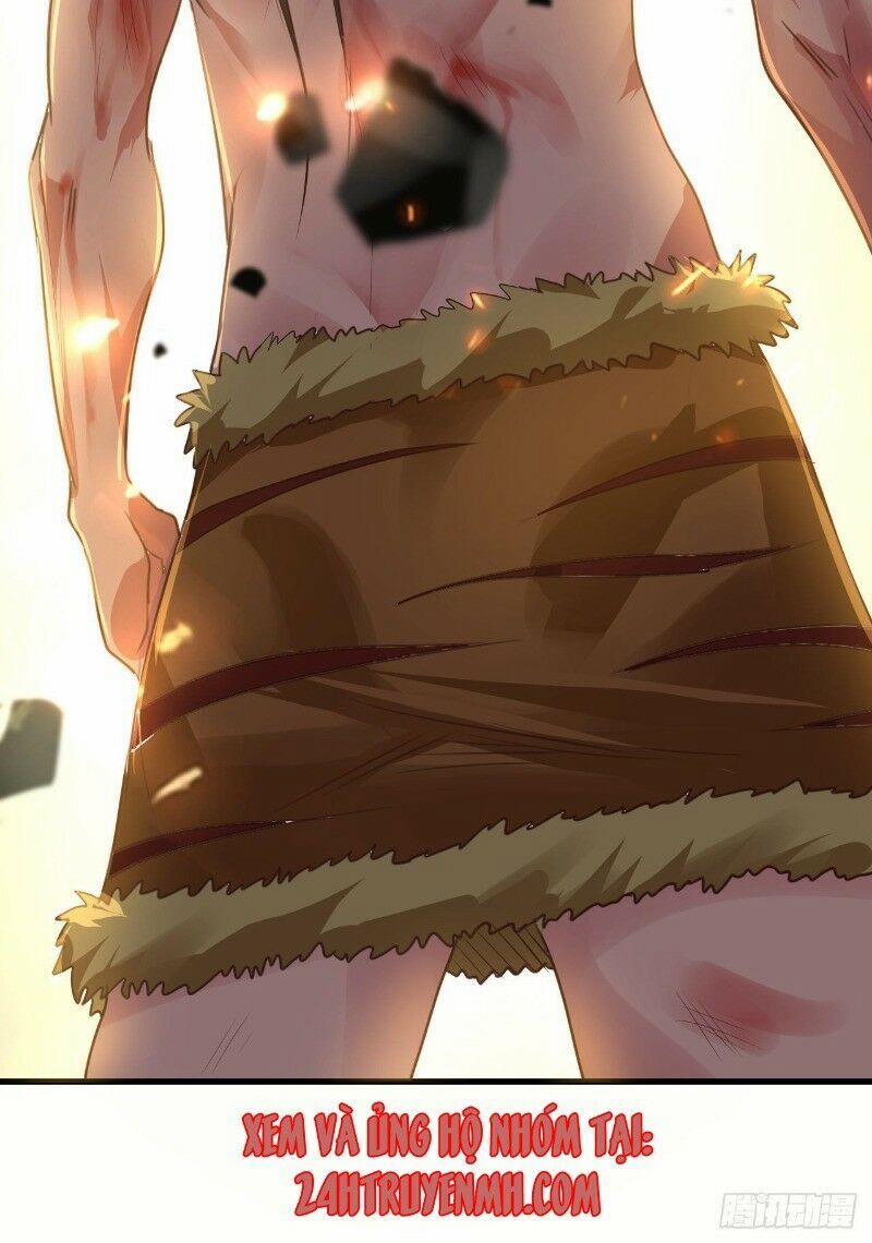 Hậu Cung Của Ta Dựa Vào Rút Thẻ 38 trang 48