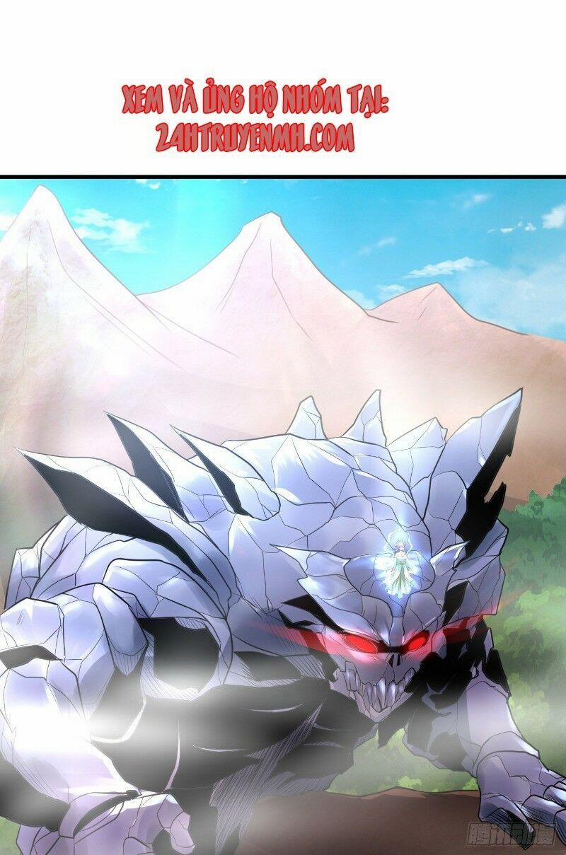 Hậu Cung Của Ta Dựa Vào Rút Thẻ 38 trang 5