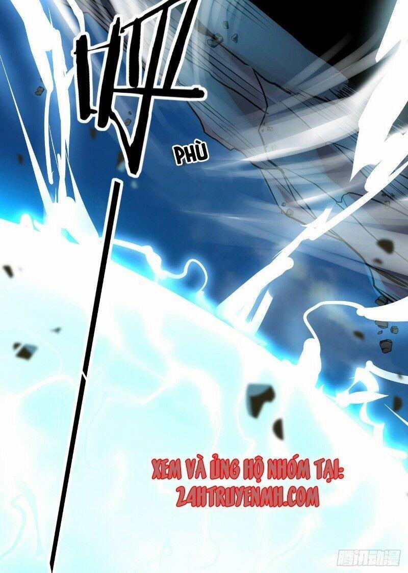 Hậu Cung Của Ta Dựa Vào Rút Thẻ 38 trang 51