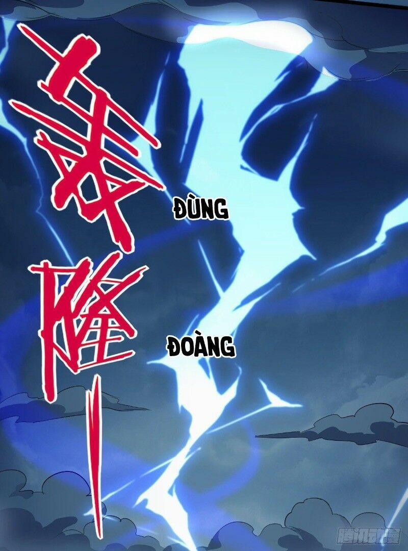 Hậu Cung Của Ta Dựa Vào Rút Thẻ 38 trang 61