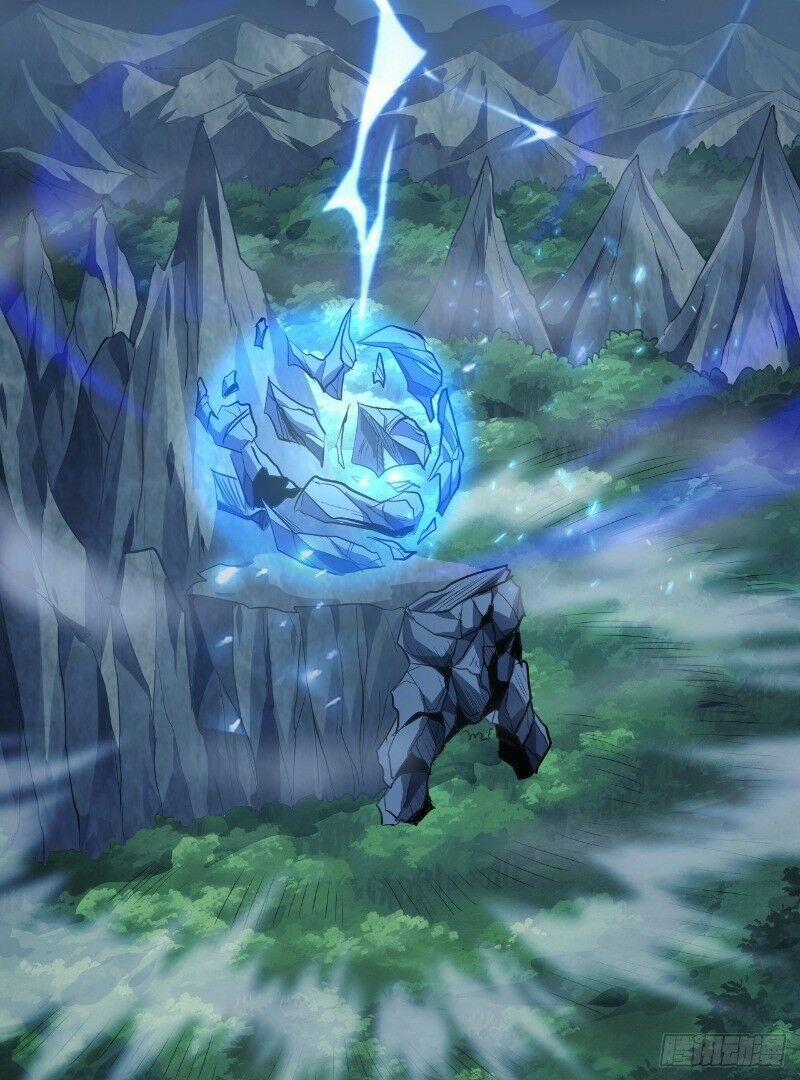 Hậu Cung Của Ta Dựa Vào Rút Thẻ 38 trang 62