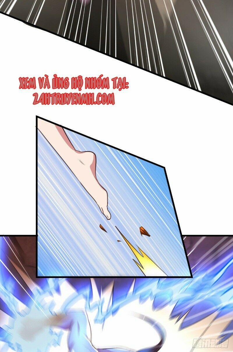 Hậu Cung Của Ta Dựa Vào Rút Thẻ 38 trang 8