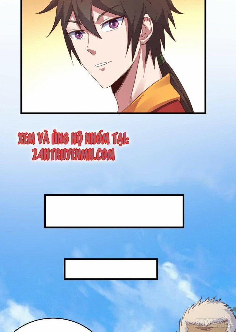 Hậu Cung Của Ta Dựa Vào Rút Thẻ 39 trang 29