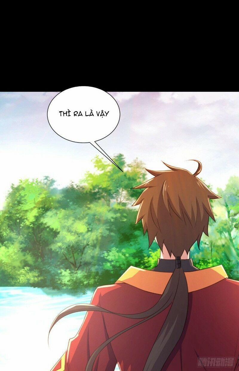 Hậu Cung Của Ta Dựa Vào Rút Thẻ 39 trang 34