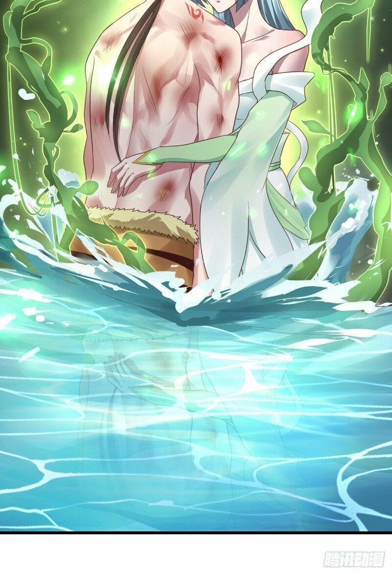 Hậu Cung Của Ta Dựa Vào Rút Thẻ 39 trang 8