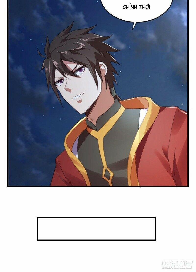 Hậu Cung Của Ta Dựa Vào Rút Thẻ 40 trang 40