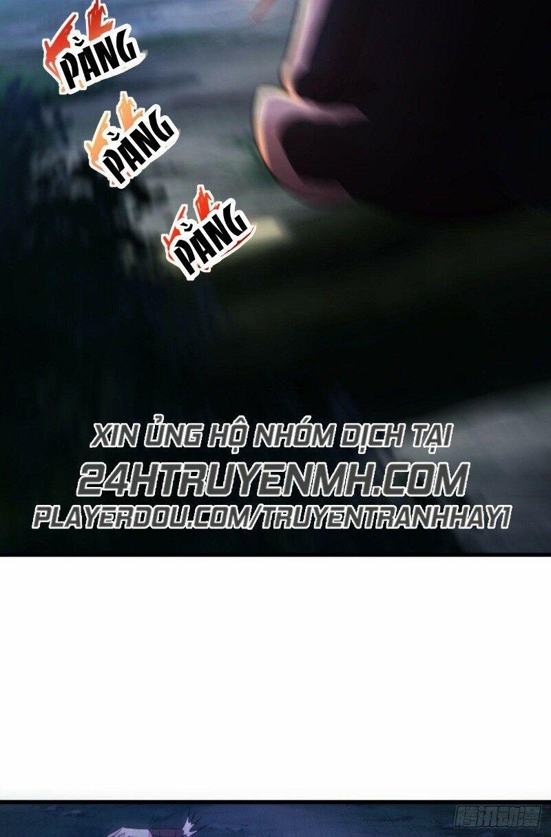 Hậu Cung Của Ta Dựa Vào Rút Thẻ 41 trang 53