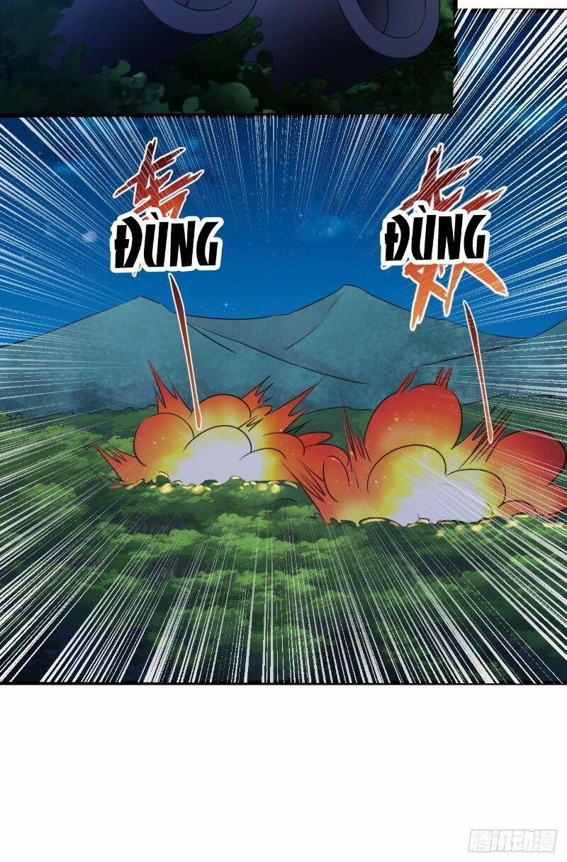 Hậu Cung Của Ta Dựa Vào Rút Thẻ 41 trang 56