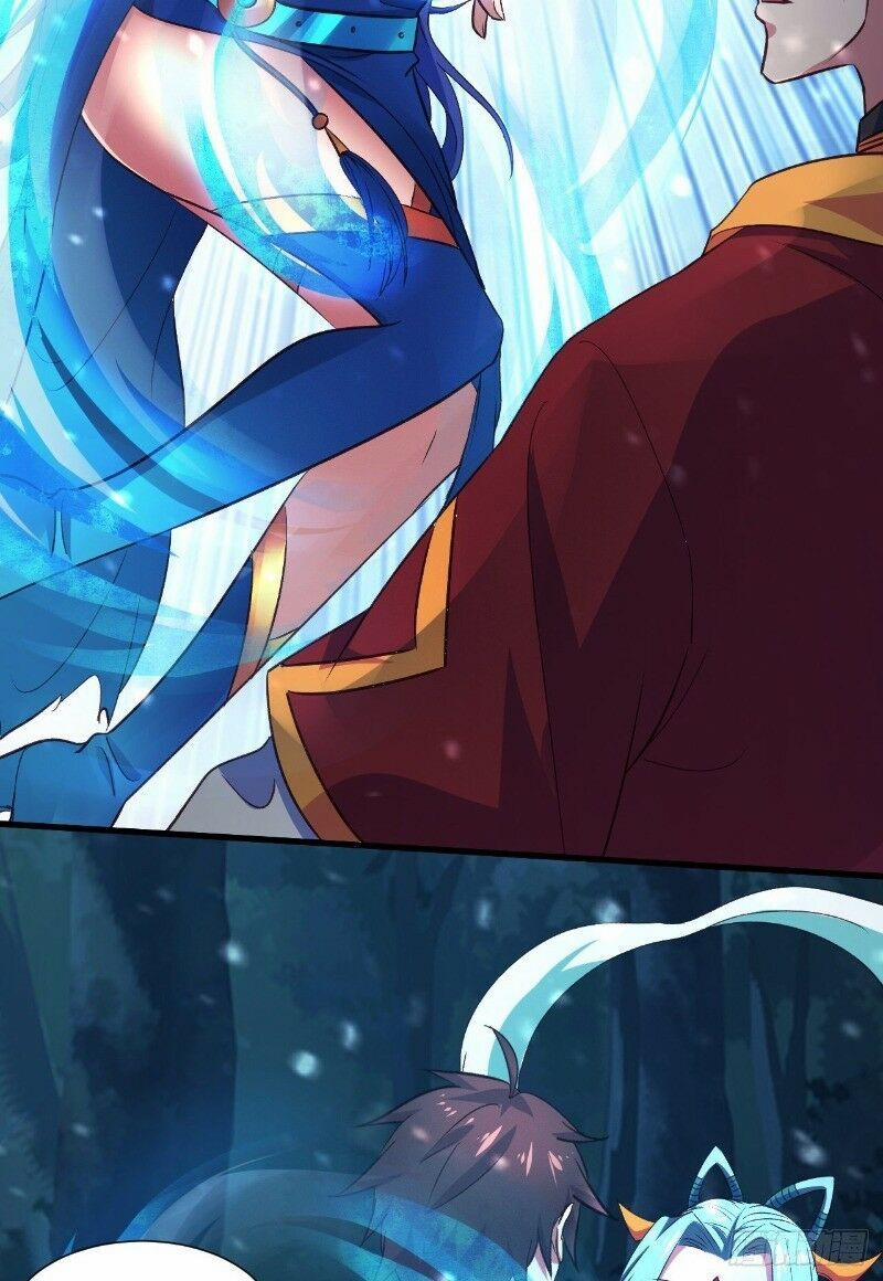 Hậu Cung Của Ta Dựa Vào Rút Thẻ 42 trang 19