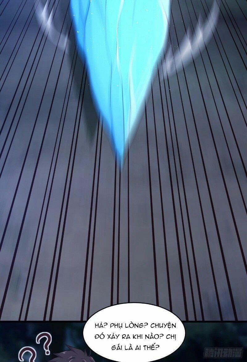 Hậu Cung Của Ta Dựa Vào Rút Thẻ 42 trang 4