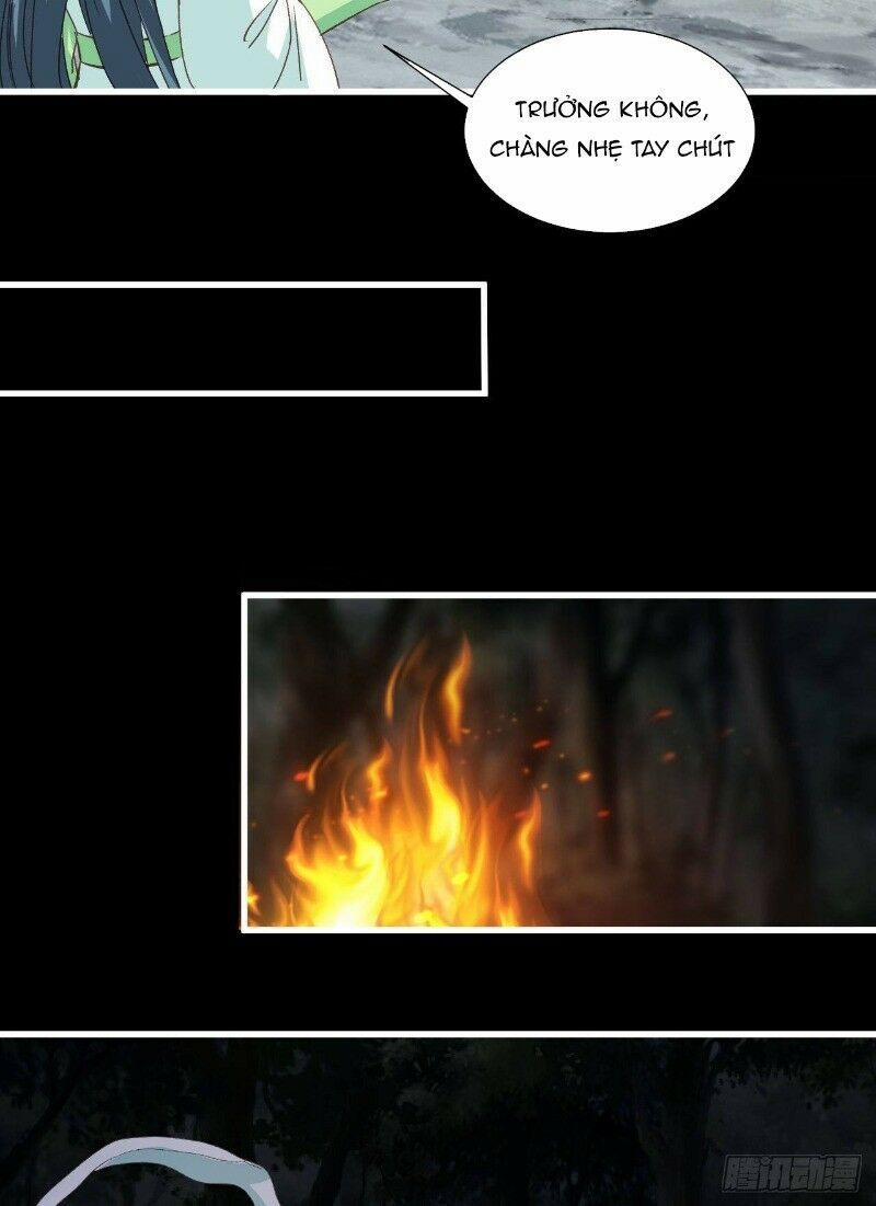 Hậu Cung Của Ta Dựa Vào Rút Thẻ 42 trang 44