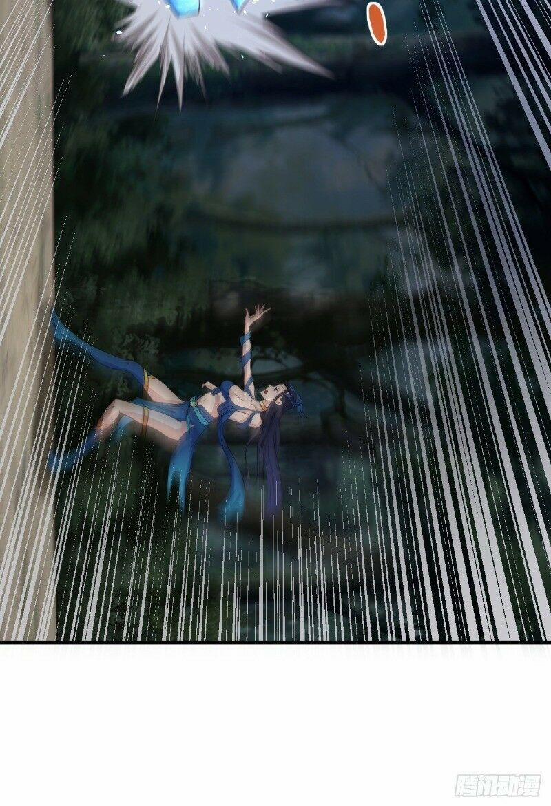 Hậu Cung Của Ta Dựa Vào Rút Thẻ 42 trang 8