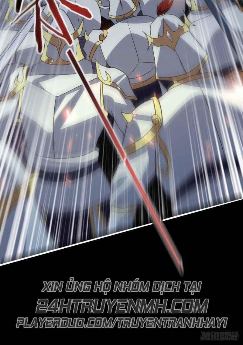 Hậu Cung Của Ta Dựa Vào Rút Thẻ 43 trang 18