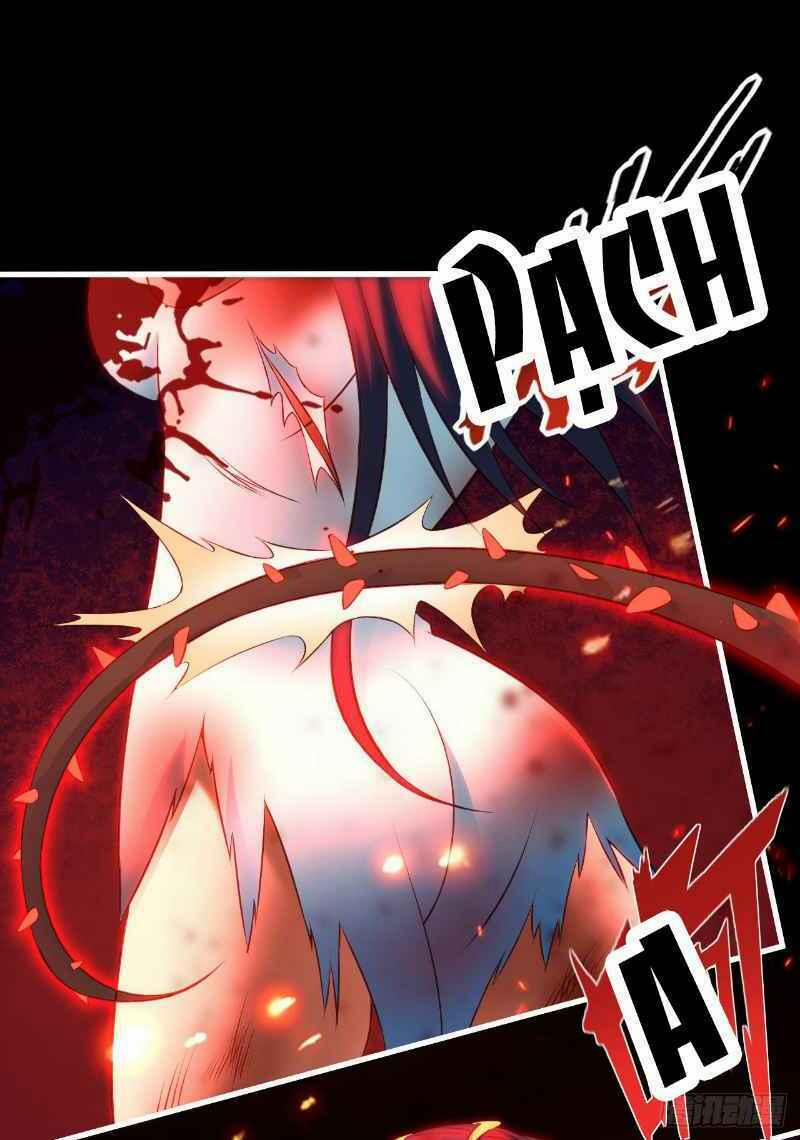 Hậu Cung Của Ta Dựa Vào Rút Thẻ 43 trang 43