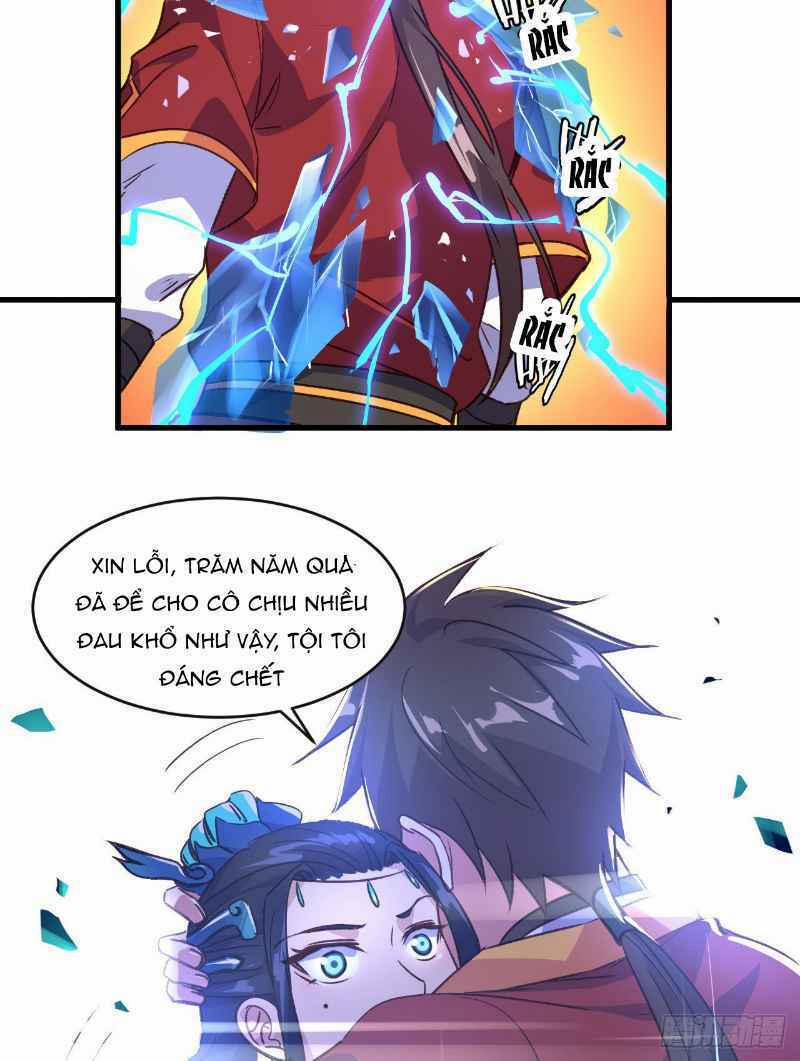 Hậu Cung Của Ta Dựa Vào Rút Thẻ 43 trang 52