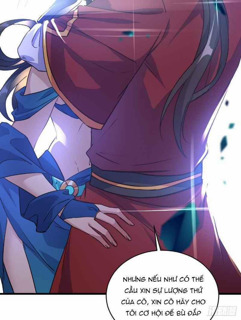 Hậu Cung Của Ta Dựa Vào Rút Thẻ 43 trang 53