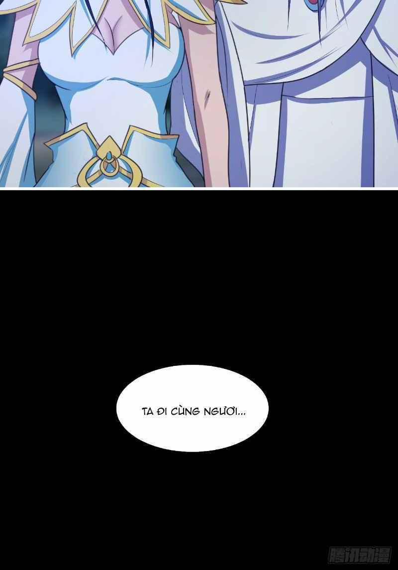 Hậu Cung Của Ta Dựa Vào Rút Thẻ 43 trang 8