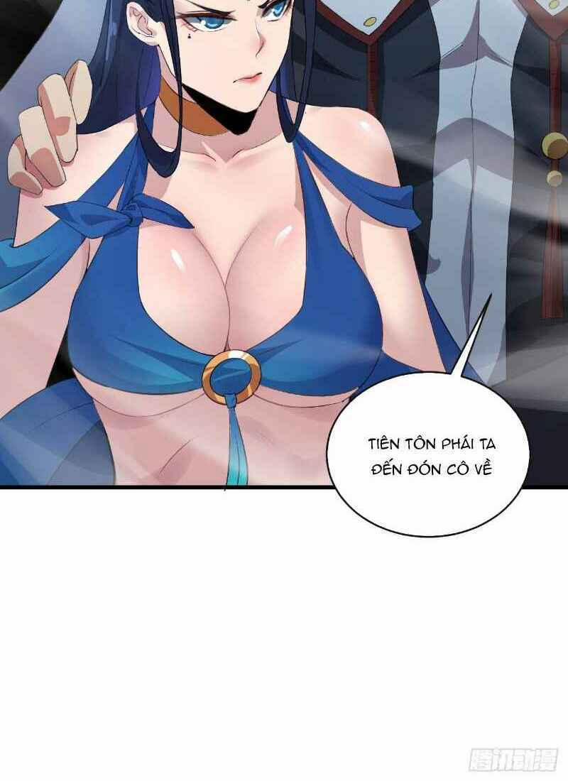 Hậu Cung Của Ta Dựa Vào Rút Thẻ 44 trang 12