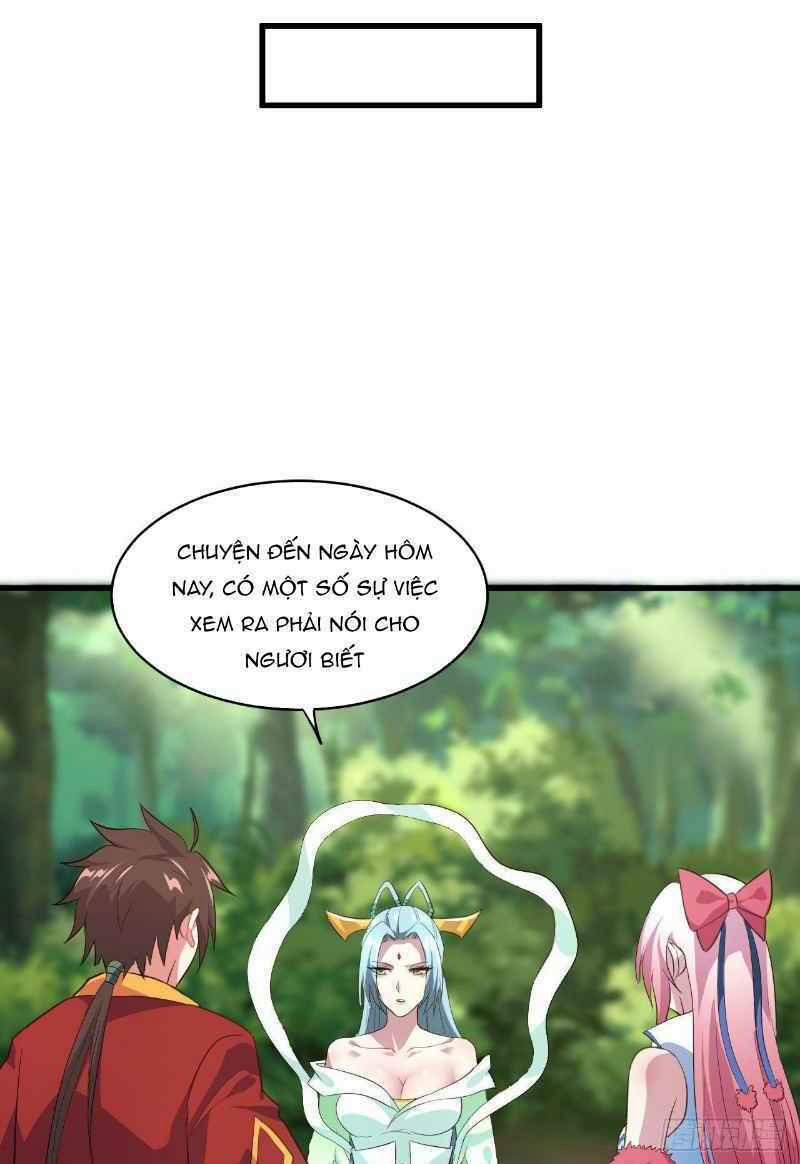 Hậu Cung Của Ta Dựa Vào Rút Thẻ 44 trang 19