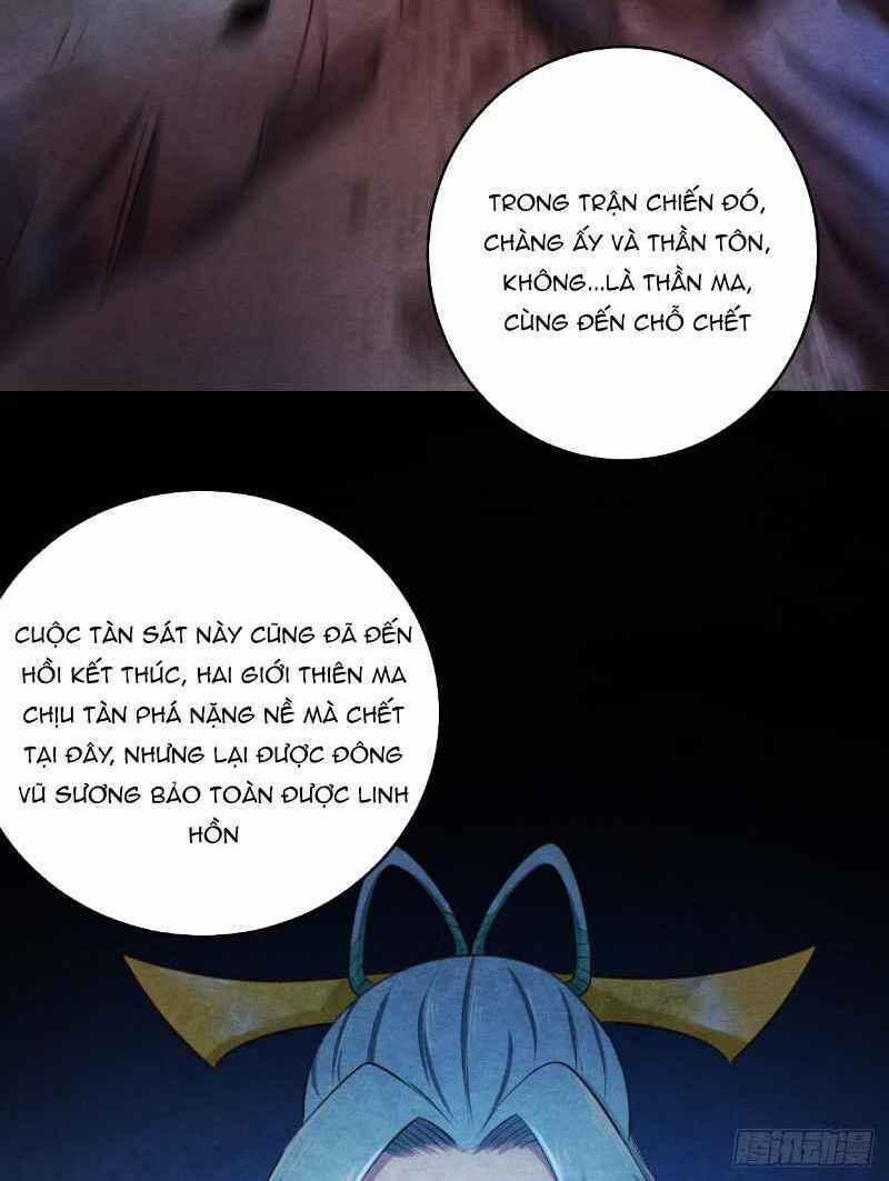 Hậu Cung Của Ta Dựa Vào Rút Thẻ 44 trang 34