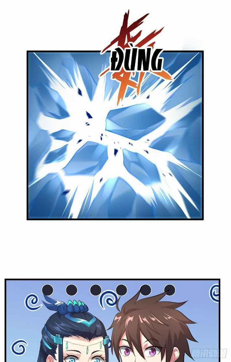 Hậu Cung Của Ta Dựa Vào Rút Thẻ 44 trang 5