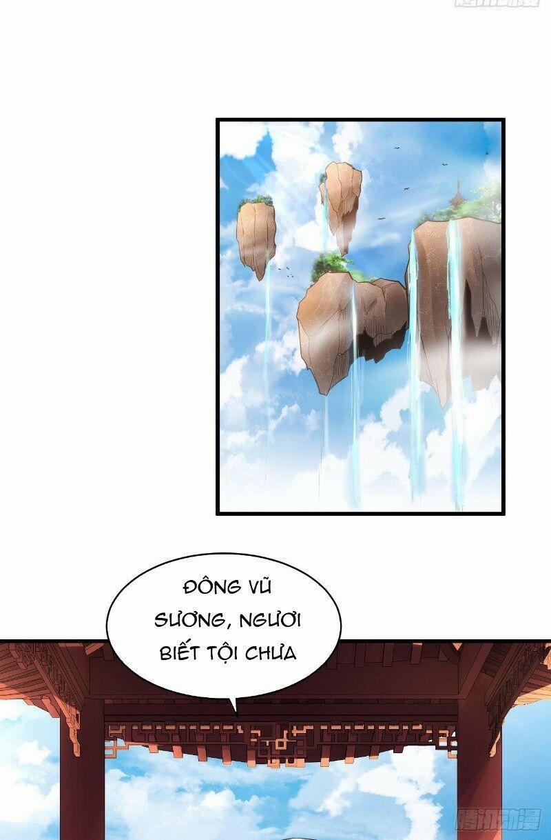 Hậu Cung Của Ta Dựa Vào Rút Thẻ 45 trang 22