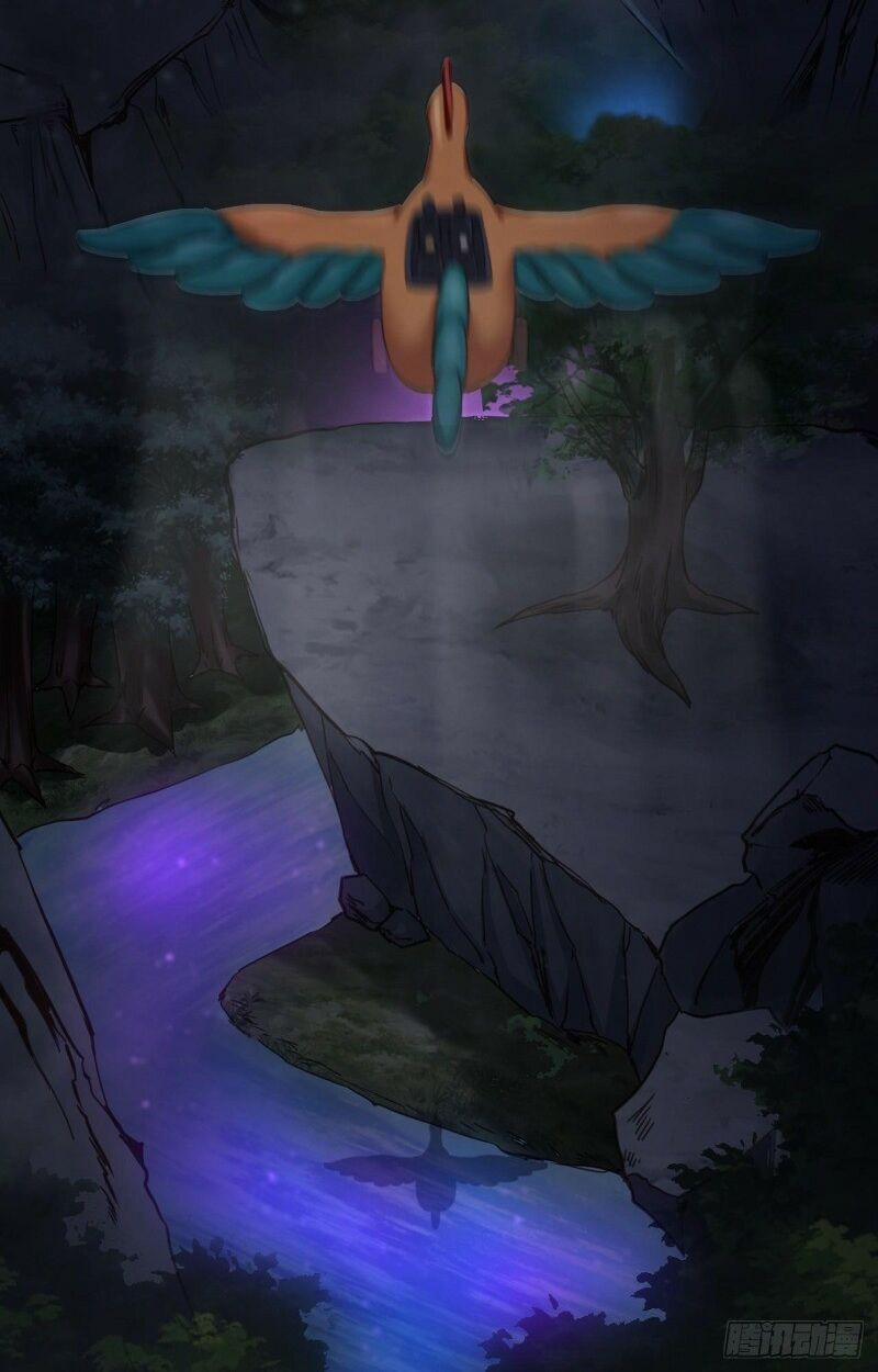 Hậu Cung Của Ta Dựa Vào Rút Thẻ 45 trang 32