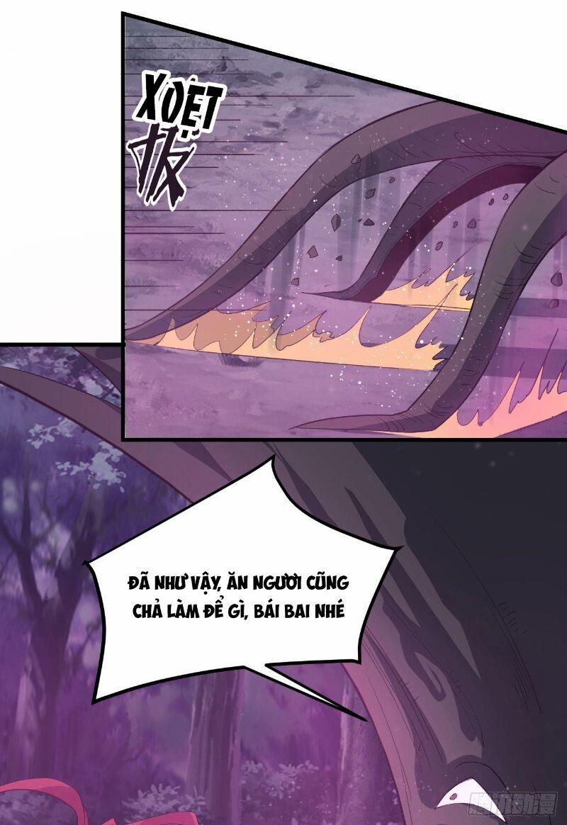 Hậu Cung Của Ta Dựa Vào Rút Thẻ 46 trang 21