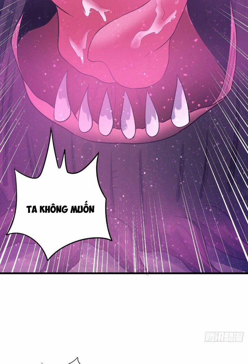 Hậu Cung Của Ta Dựa Vào Rút Thẻ 46 trang 38