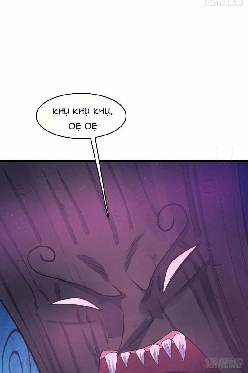 Hậu Cung Của Ta Dựa Vào Rút Thẻ 46 trang 47