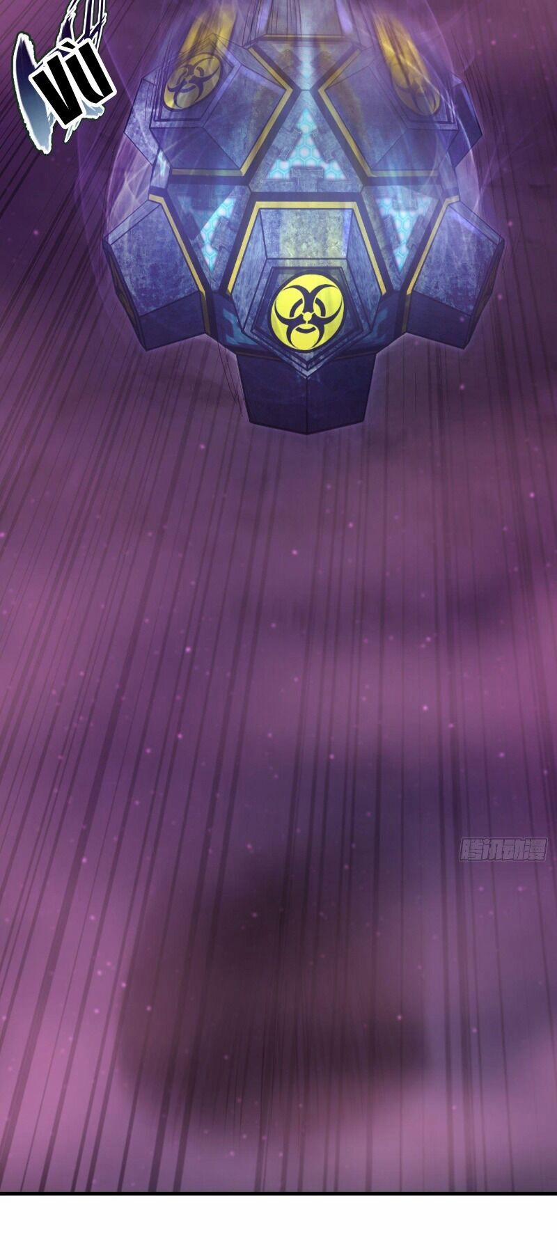 Hậu Cung Của Ta Dựa Vào Rút Thẻ 46 trang 58