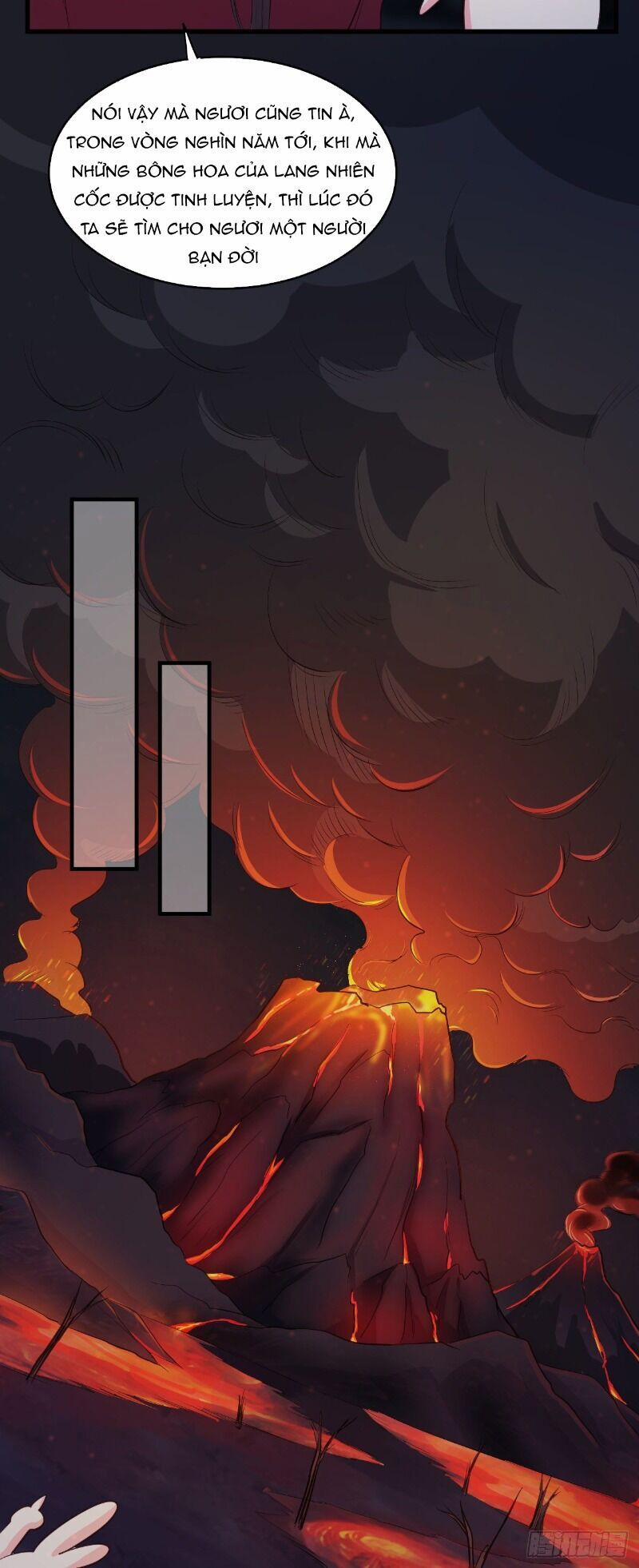 Hậu Cung Của Ta Dựa Vào Rút Thẻ 47 trang 14